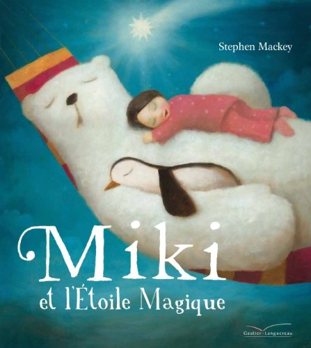 Miki et l'étoile magique