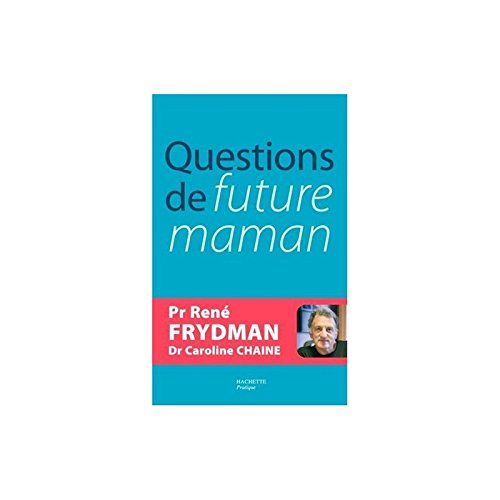 Questions de future maman