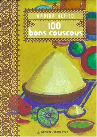 100 bons couscous