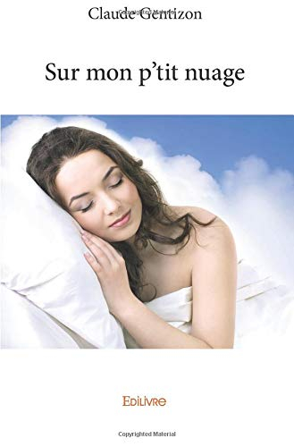 Sur mon p'tit nuage