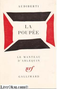 la poupée, comédie en six tableaux