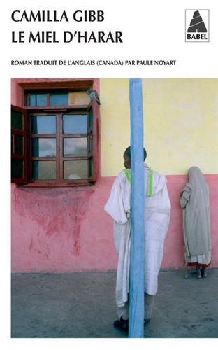 Le miel d'Harar