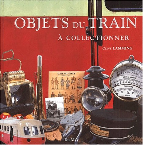 Objets du train