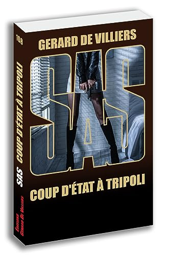 Coup d'Etat à Tripoli