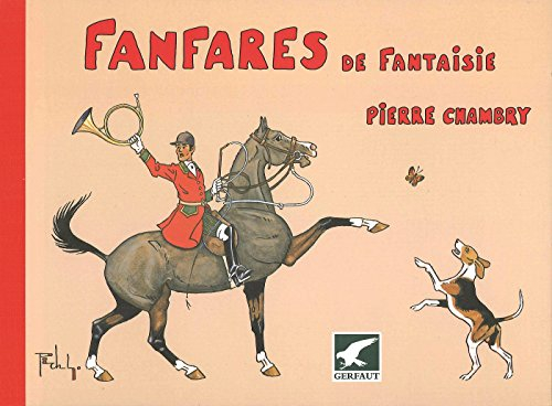 Trompe de chasse : fanfares de circonstances et d'animaux