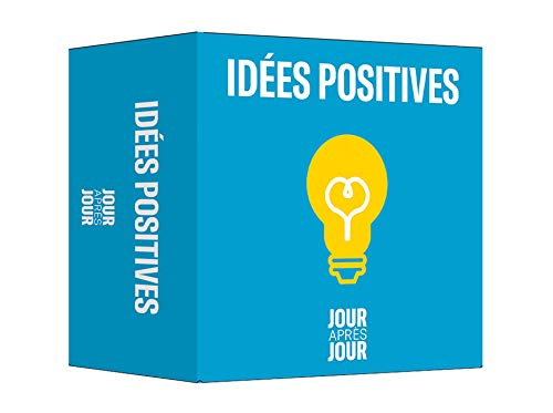 Idées positives