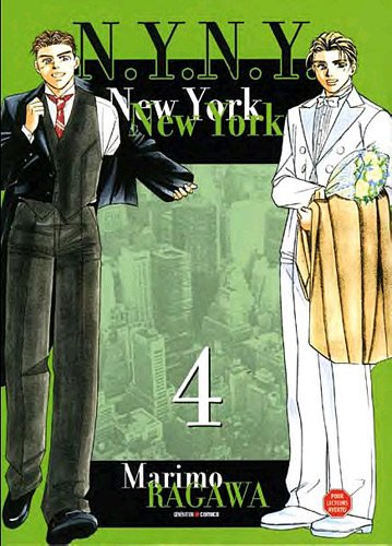 New York, New York. Vol. 4