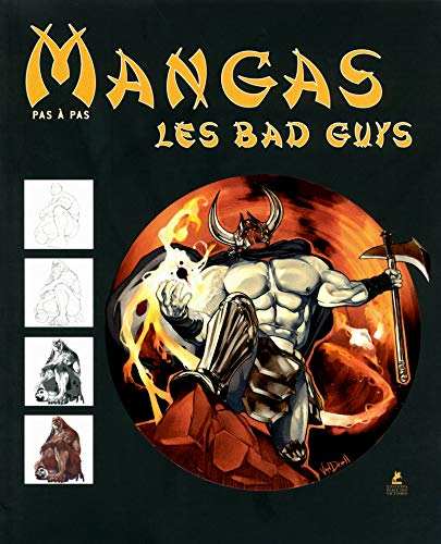 Les bad guys