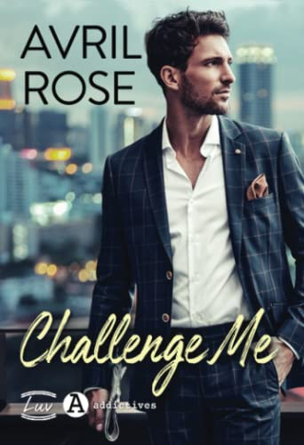 Challenge Me
