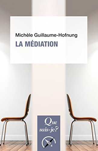 La médiation