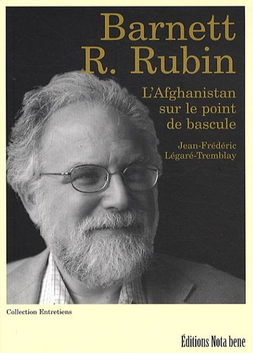 L'Afghanistan sur le point de bascule