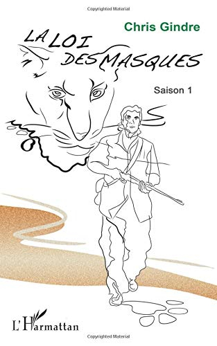 La loi des masques. Vol. 1