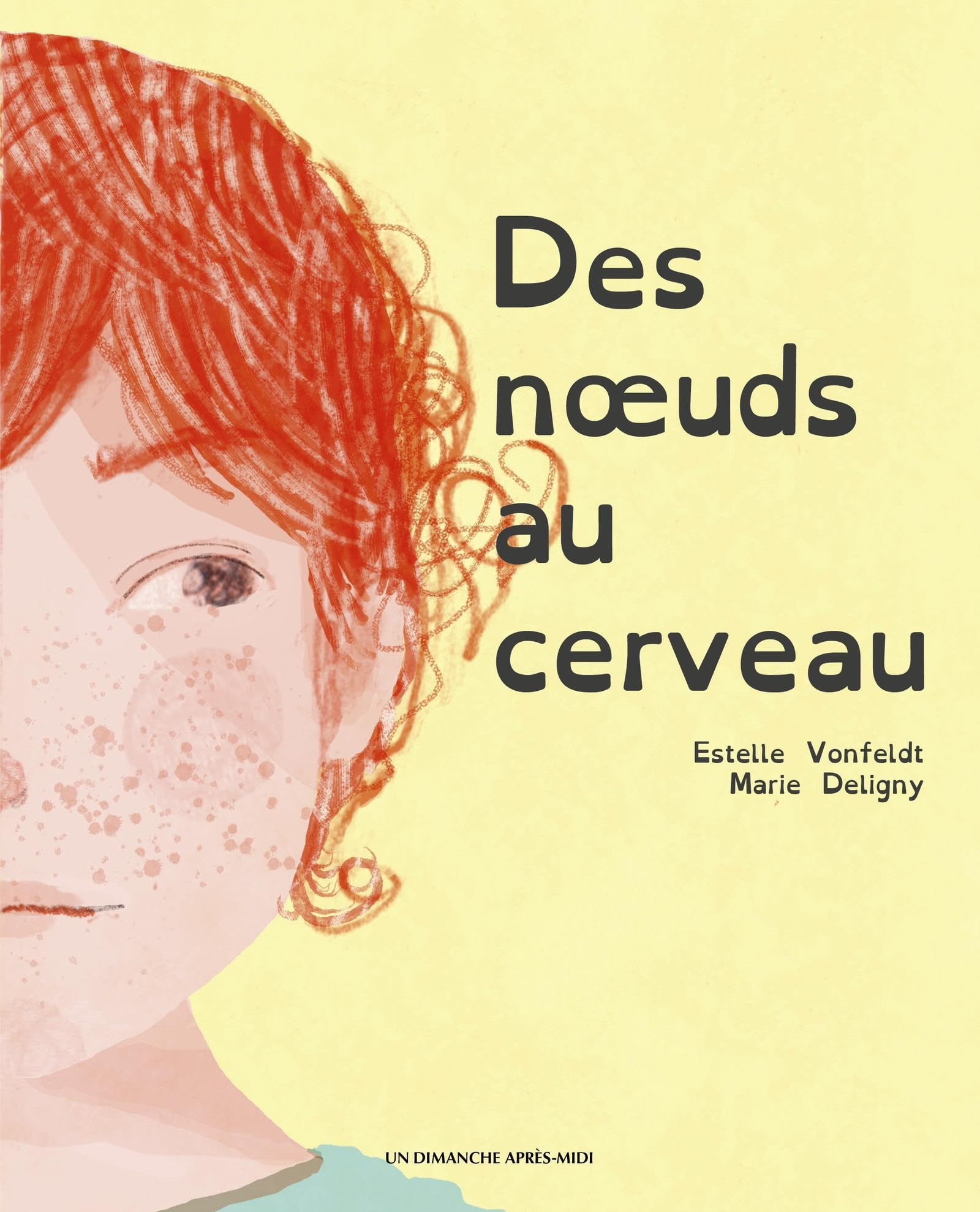 Des noeuds au cerveau