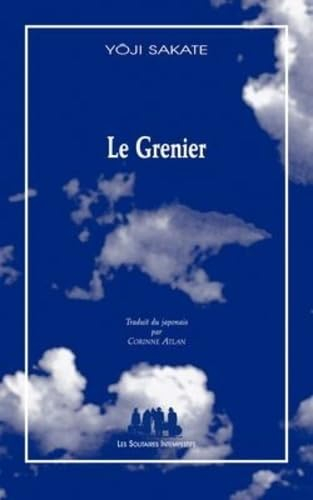 Le grenier