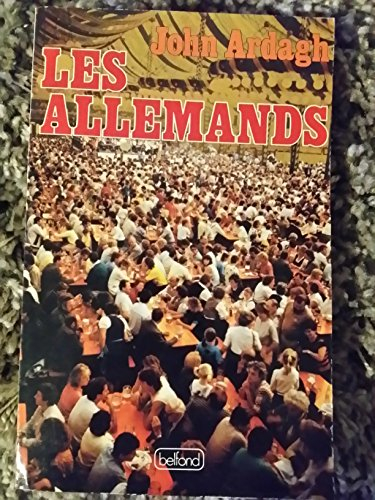Les Allemands