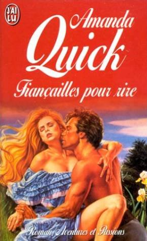 fiançailles pour rire