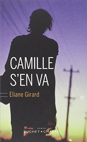 Camille s'en va