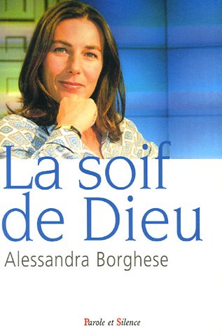 La soif de Dieu