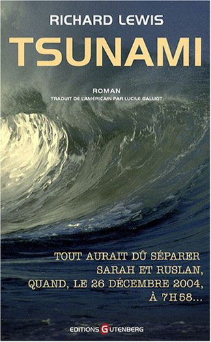 Tsunami