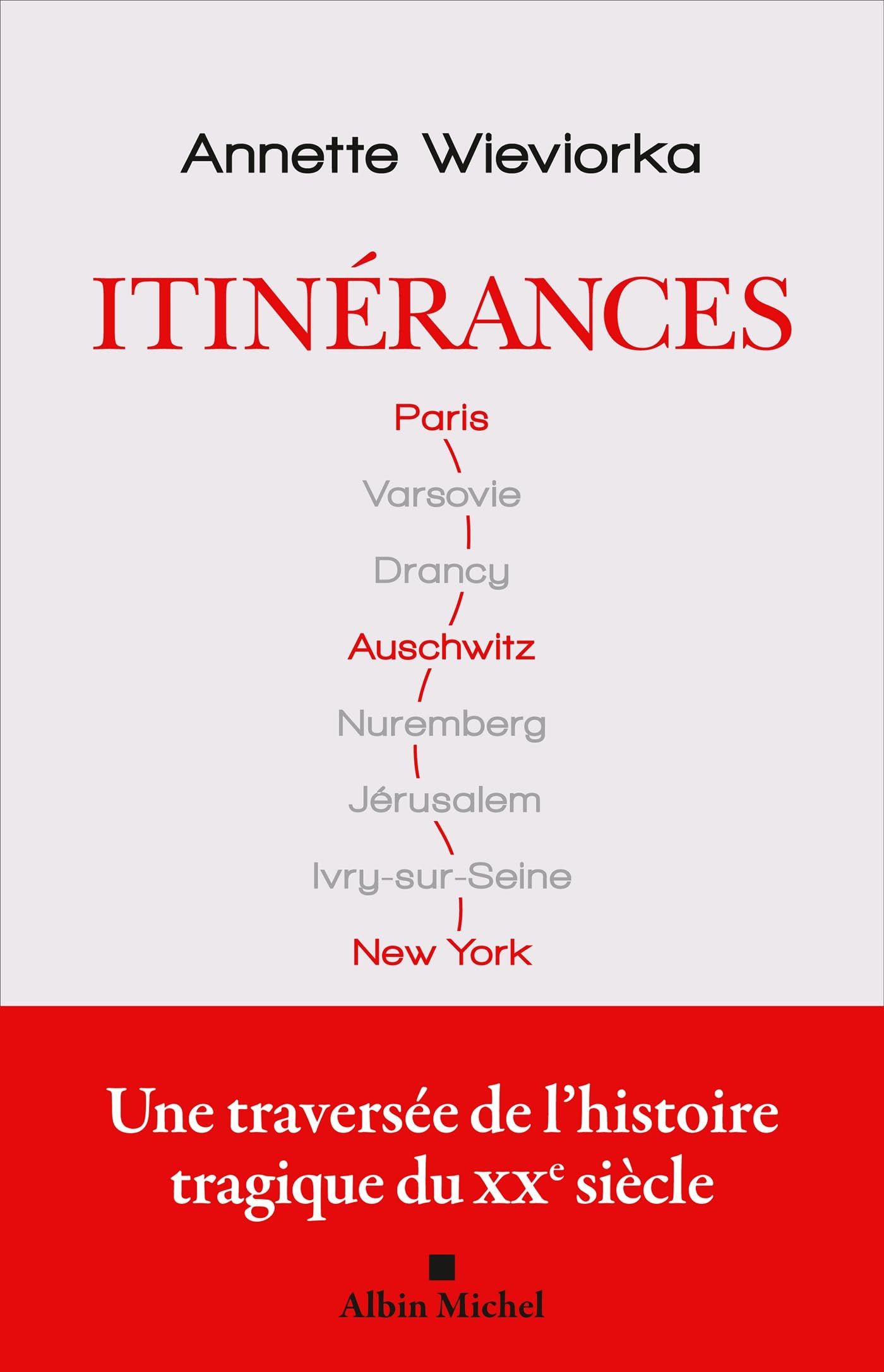 Itinérances
