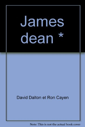 James Dean