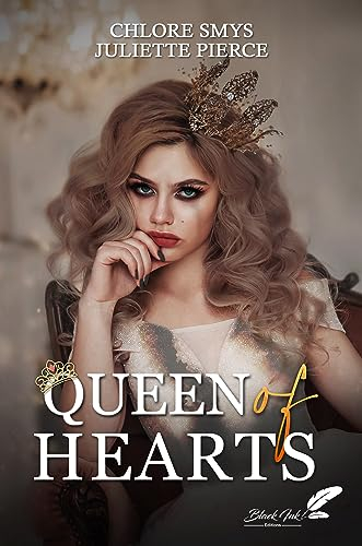 Queen of hearts