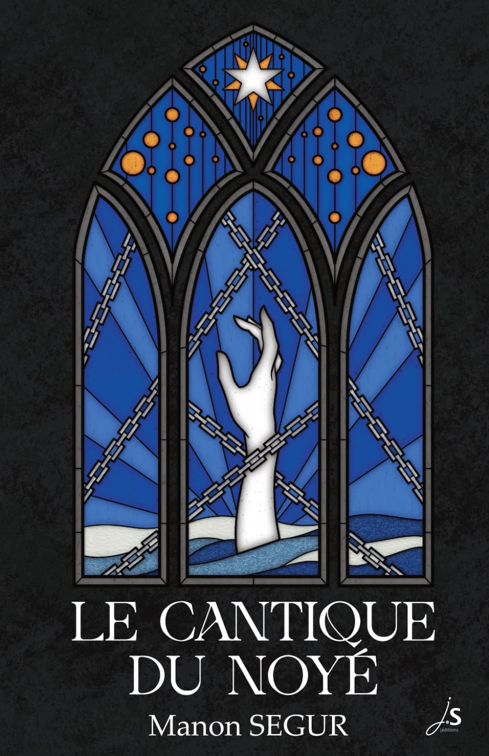 Le cantique du noyé