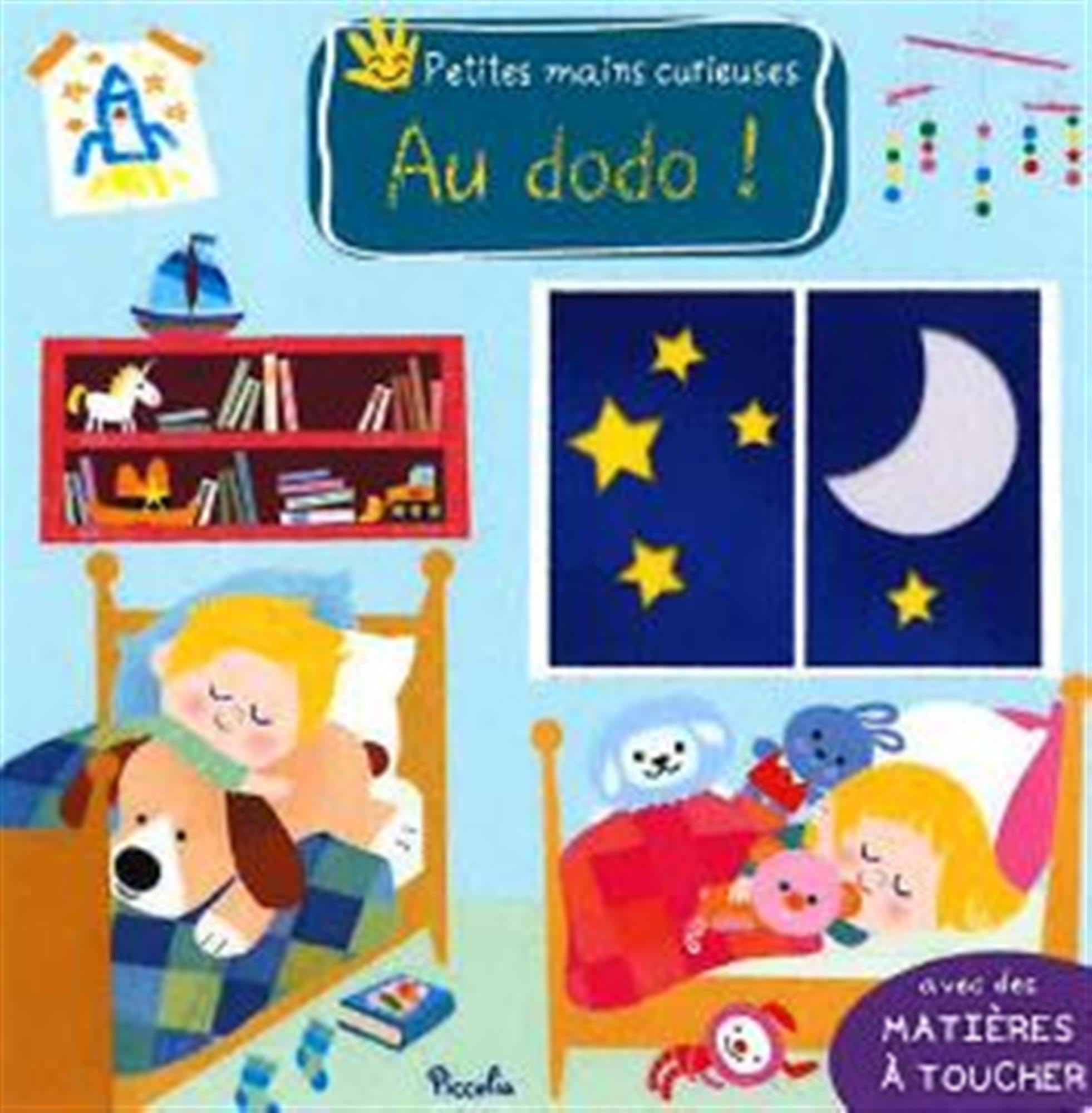 Au dodo !
