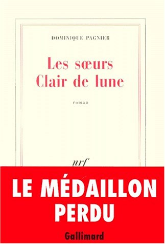 Les soeurs Clair de lune