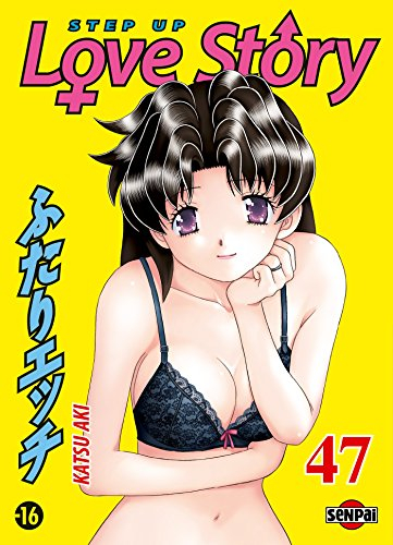 Step up love story. Vol. 47