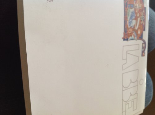 la bible d'hier à aujourd'hui