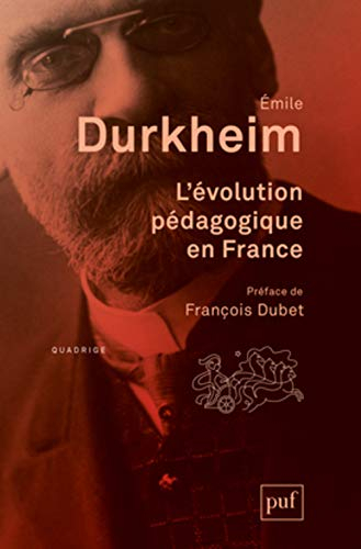 L'évolution pédagogique en France