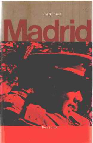 madrid