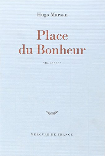 Place du bonheur
