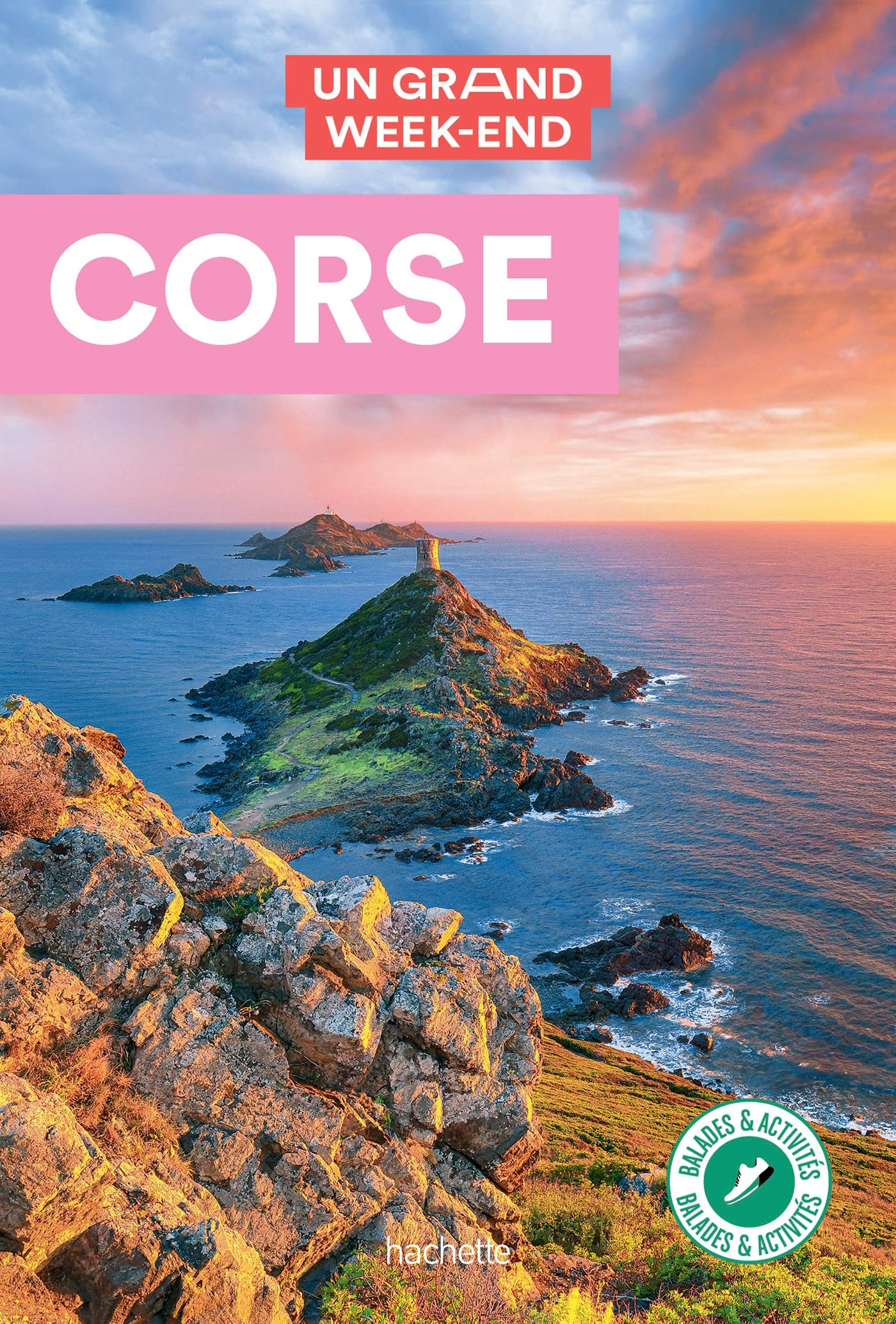 Corse
