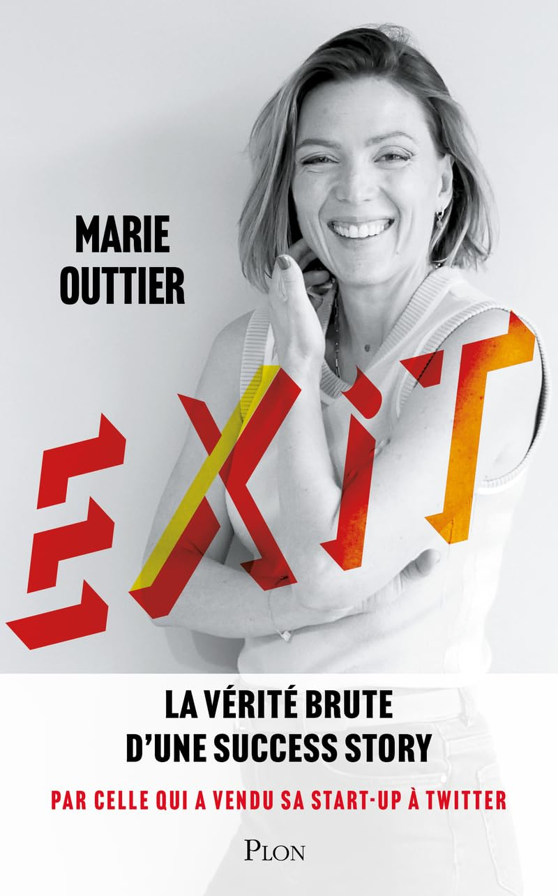 Exit : la vérité brute d'une success story