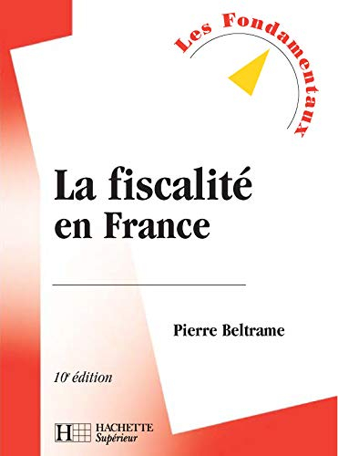 la fiscalité en france 2004