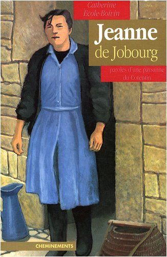 Jeanne de Jobourg