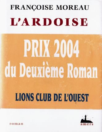 L'ardoise