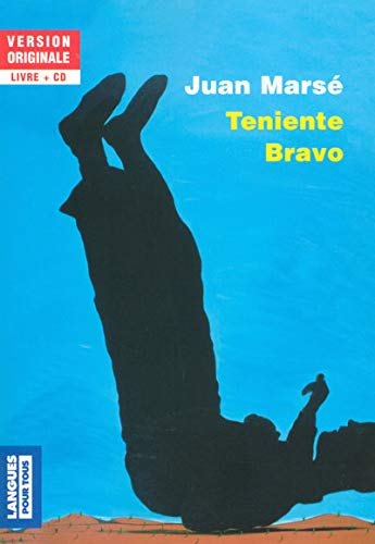 Teniente Bravo