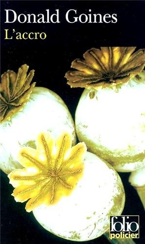 L'accro