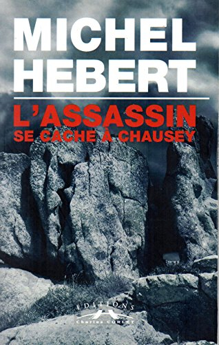 L'assassin se cache à Chausey