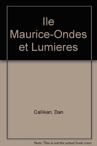 ile maurice-ondes et lumieres