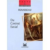 Du contrat social