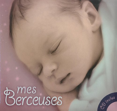 Mes berceuses