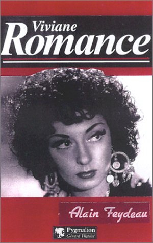 Viviane Romance