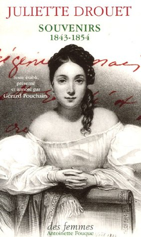 Souvenirs 1843-1854