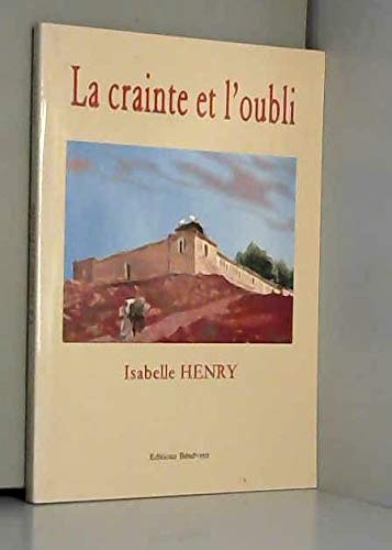 La Crainte et l'Oubli