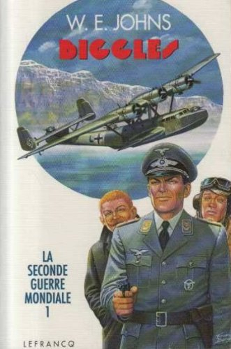 Biggles. Vol. 1