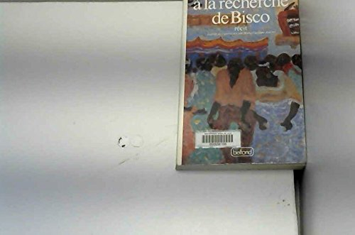 A la recherche de Bisco